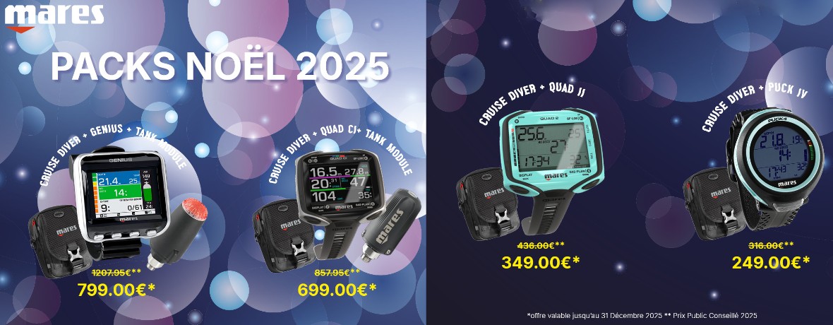 Pack ordi Mares fin d'ann&eacute;e 2025
